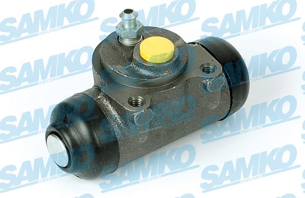 Samko C12340 - Cilindretto freno autozon.pro