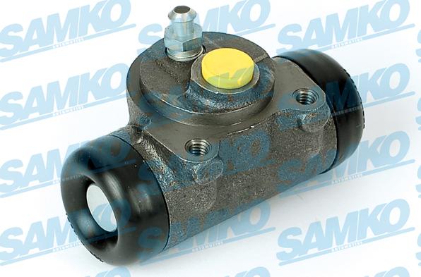 Samko C12341 - Cilindretto freno autozon.pro