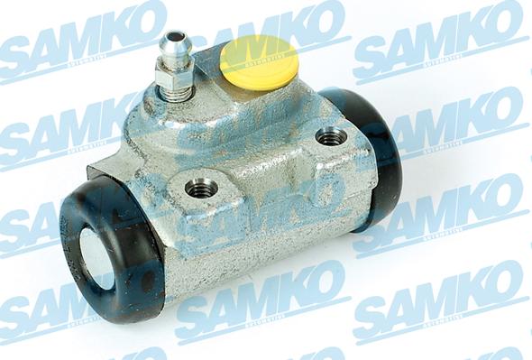 Samko C12357 - Cilindretto freno autozon.pro