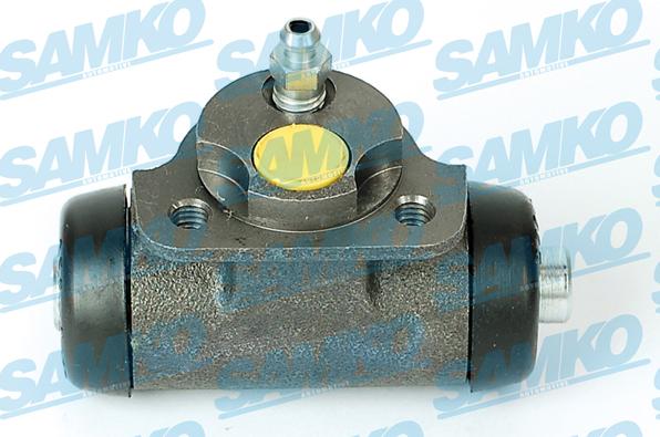 Samko C12362 - Cilindretto freno autozon.pro