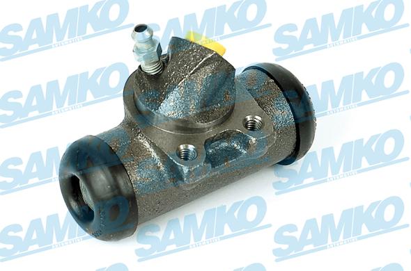 Samko C12319 - Cilindretto freno autozon.pro