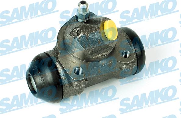 Samko C12335 - Cilindretto freno autozon.pro