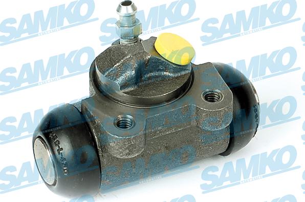 Samko C12329 - Cilindretto freno autozon.pro