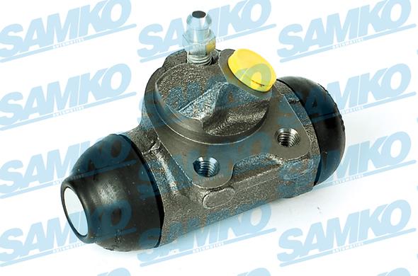 Samko C12328 - Cilindretto freno autozon.pro