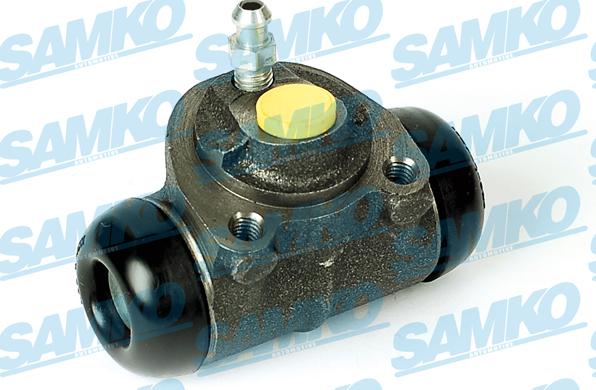 Samko C12323 - Cilindretto freno autozon.pro