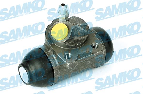 Samko C12327 - Cilindretto freno autozon.pro