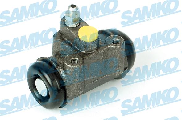 Samko C12710 - Cilindretto freno autozon.pro