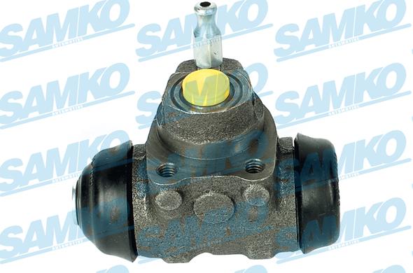 Samko C30006 - Cilindretto freno autozon.pro