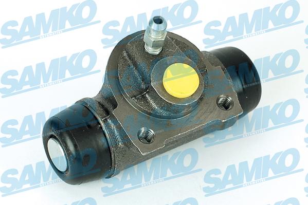 Samko C30019 - Cilindretto freno autozon.pro