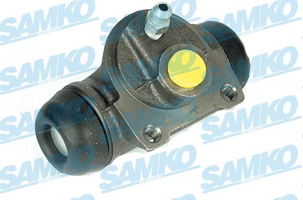 Samko C30011 - Cilindretto freno autozon.pro