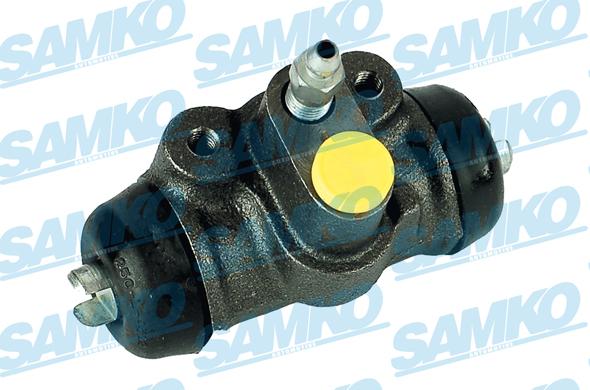 Samko C30013 - Cilindretto freno autozon.pro