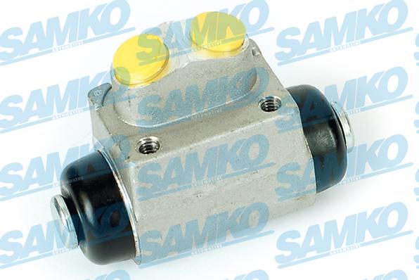 Samko C30035 - Cilindretto freno autozon.pro