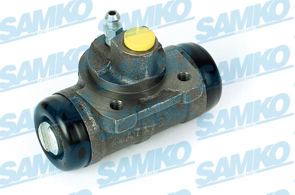 Samko C30032 - Cilindretto freno autozon.pro