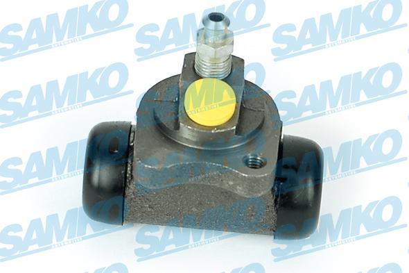 Samko C30024 - Cilindretto freno autozon.pro