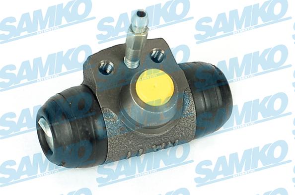 Samko C30020 - Cilindretto freno autozon.pro