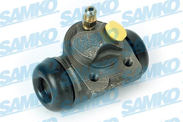 Samko C30028 - Cilindretto freno autozon.pro