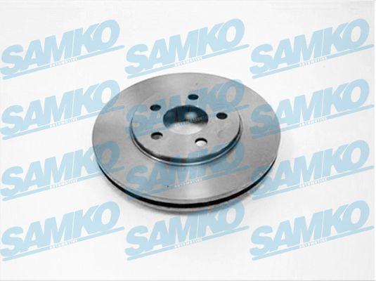 Samko C3014V - Discofreno autozon.pro