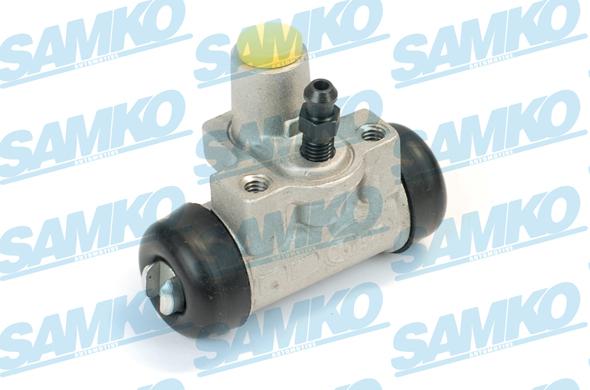 Samko C31096 - Cilindretto freno autozon.pro