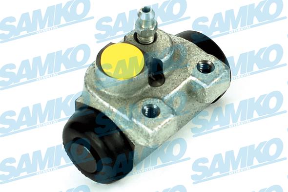 Samko C31091 - Cilindretto freno autozon.pro