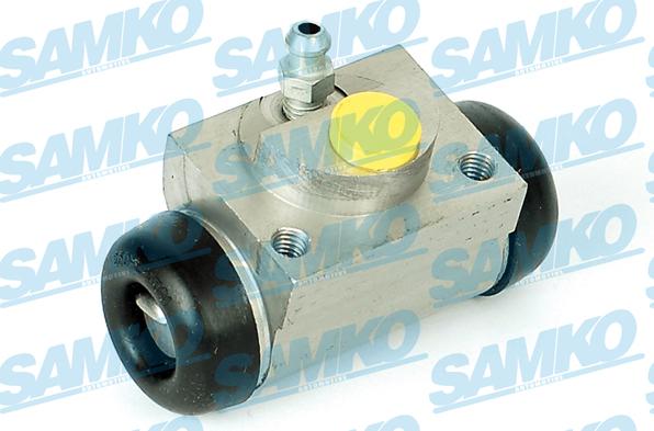 Samko C31098 - Cilindretto freno autozon.pro