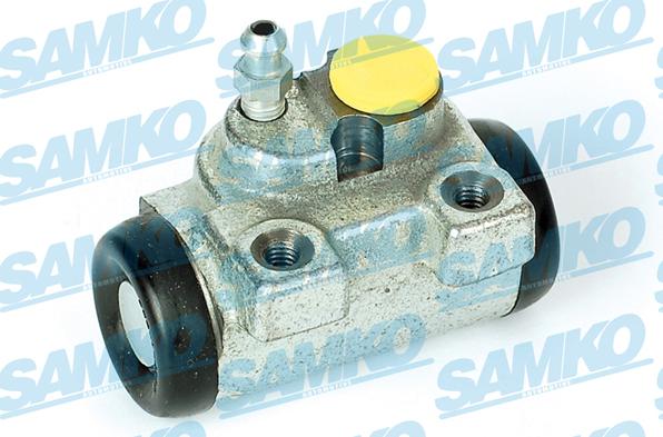 Samko C31092 - Cilindretto freno autozon.pro