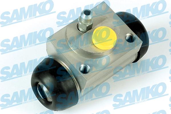 Samko C31046 - Cilindretto freno autozon.pro