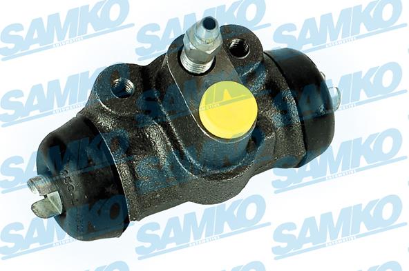 Samko C31040 - Cilindretto freno autozon.pro