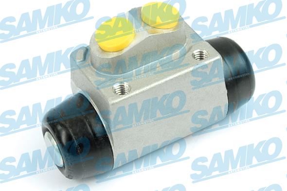 Samko C31050 - Cilindretto freno autozon.pro