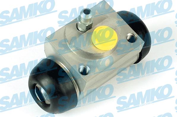 Samko C31053 - Cilindretto freno autozon.pro