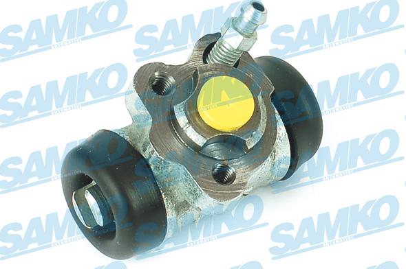 Samko C31015 - Cilindretto freno autozon.pro