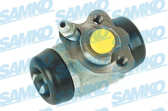 Samko C31016 - Cilindretto freno autozon.pro