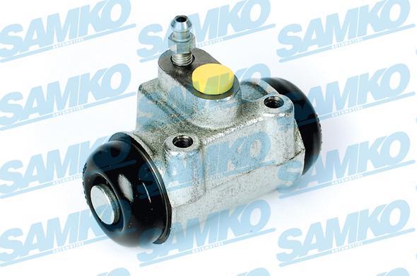 Samko C31013 - Cilindretto freno autozon.pro