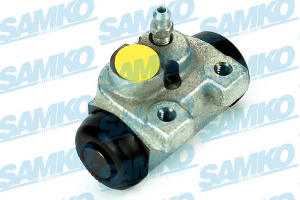 Samko C31089 - Cilindretto freno autozon.pro