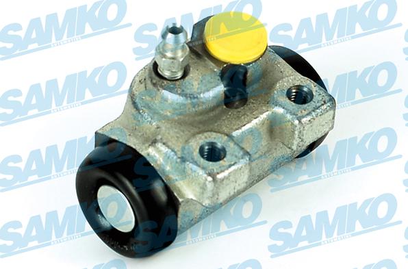 Samko C31088 - Cilindretto freno autozon.pro