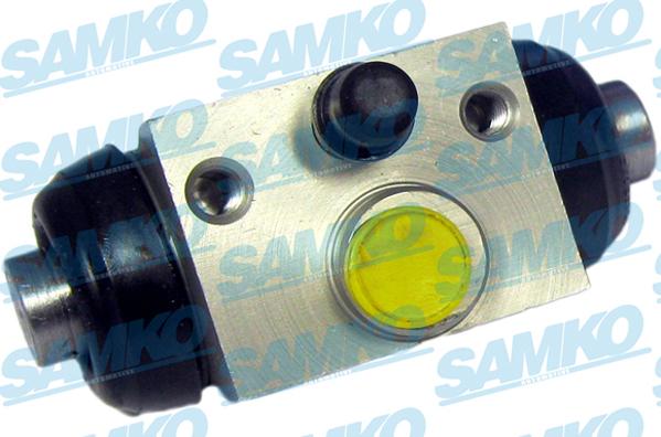 Samko C31087 - Cilindretto freno autozon.pro