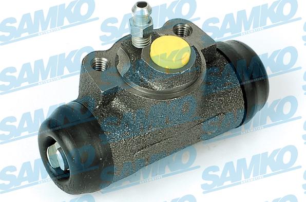 Samko C31039 - Cilindretto freno autozon.pro