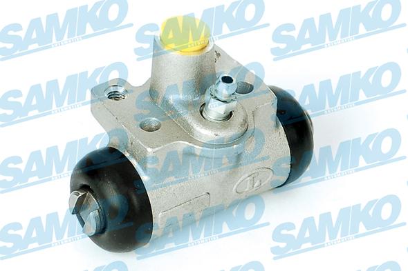 Samko C31034 - Cilindretto freno autozon.pro