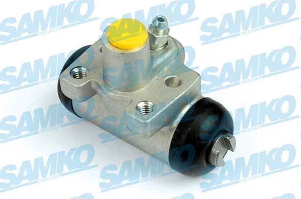 Samko C31035 - Cilindretto freno autozon.pro