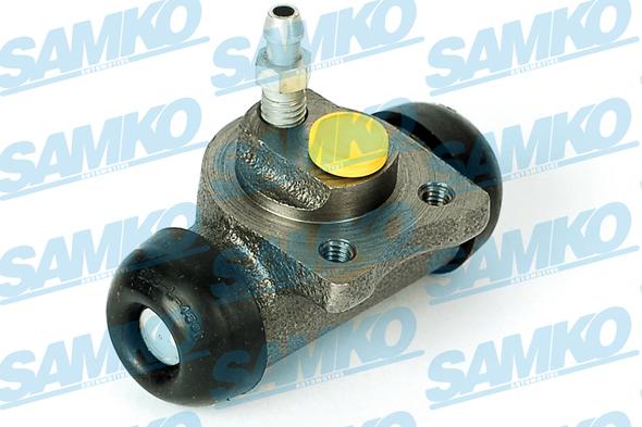 Samko C31031 - Cilindretto freno autozon.pro