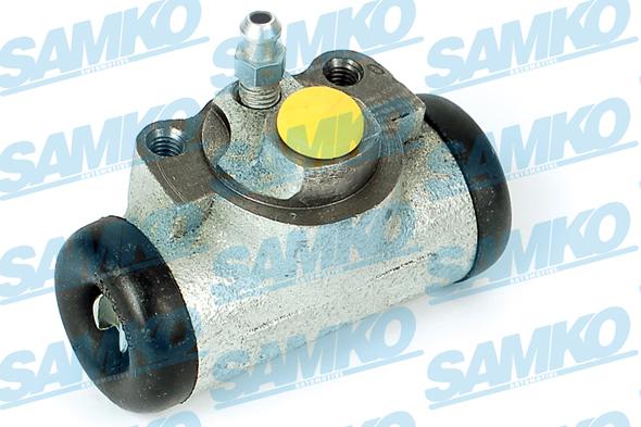 Samko C31038 - Cilindretto freno autozon.pro