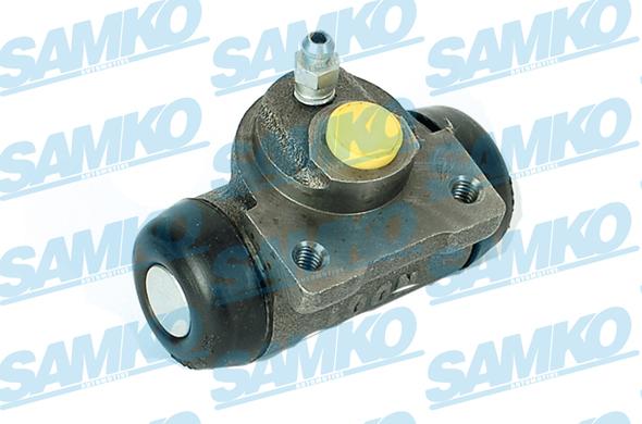 Samko C31024 - Cilindretto freno autozon.pro