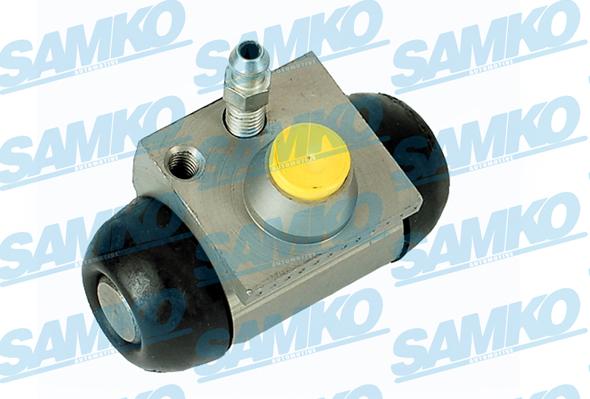 Samko C31026 - Cilindretto freno autozon.pro