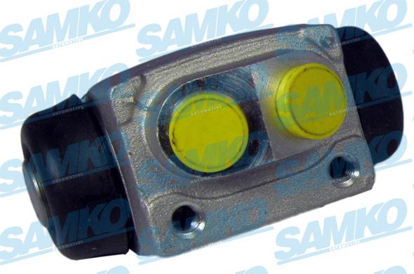 Samko C31199 - Cilindretto freno autozon.pro