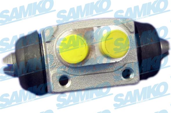 Samko C31194 - Cilindretto freno autozon.pro