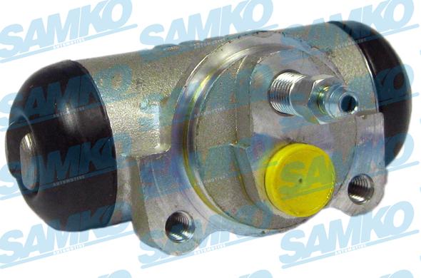 Samko C31196 - Cilindretto freno autozon.pro