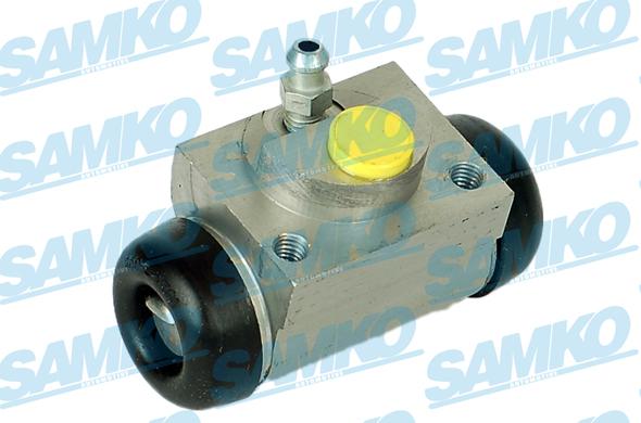 Samko C31149 - Cilindretto freno autozon.pro