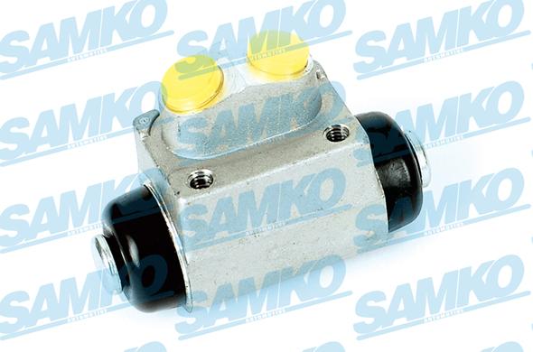 Samko C31144 - Cilindretto freno autozon.pro