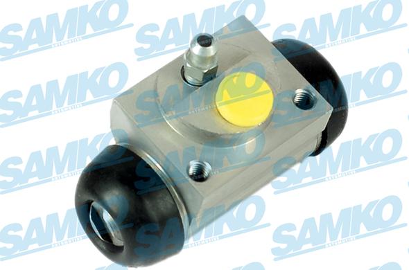 Samko C31145 - Cilindretto freno autozon.pro