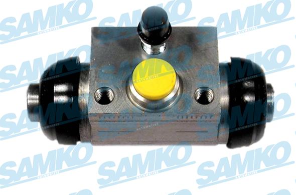 Samko C31146 - Cilindretto freno autozon.pro