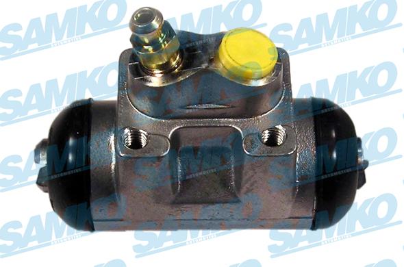 Samko C31142 - Cilindretto freno autozon.pro